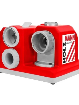 Holzann Maschinen BSG 13E Schleifgerät für Bohrköpfe H040100007 | Hammerpreis