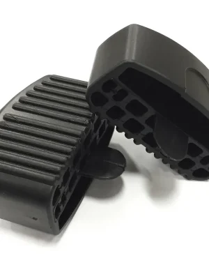 Versandbereit | Gummifüße Flach für Combi- Solid Line