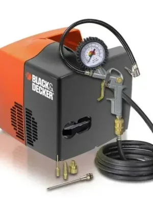 Kompressor "Cubo" | Hammerpreis