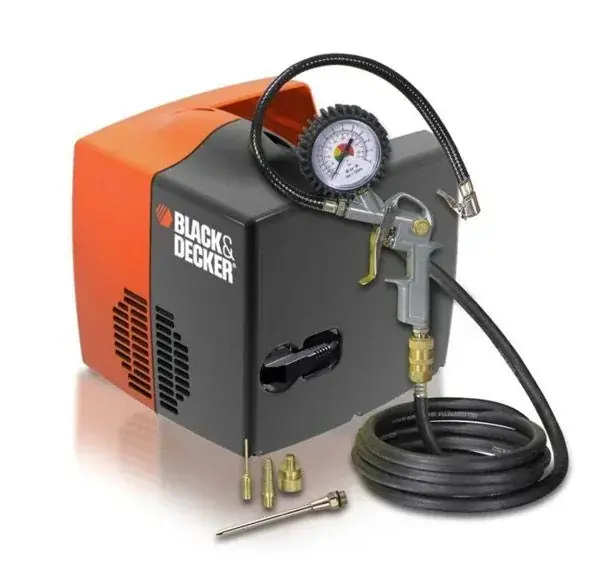 Kompressor "Cubo" | Hammerpreis