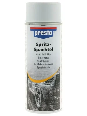 Spritzspachtel 400 ml | Sehr gut bewertet