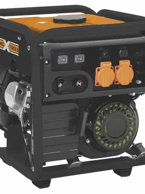 Sofort bestellen - Stromerzeuger Inverter "CPG 4000 INV" - 3500 Watt