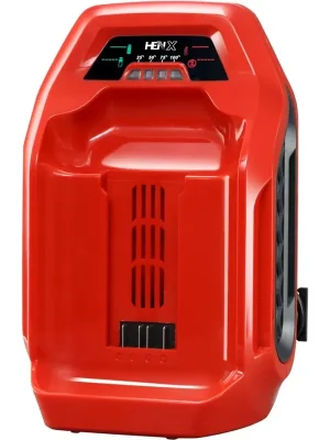 Super-Preis - Schnell-Ladegerät 40V