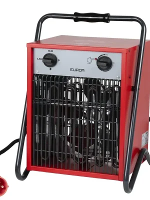 Heizlüfterheizung EK9002, 400 V, 9000 W - Top-Qualität