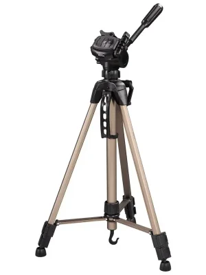 Deal - Dreibein Stativ "Star 61" mit integrierter Wasserwaage, 3D-Neiger, uvm.