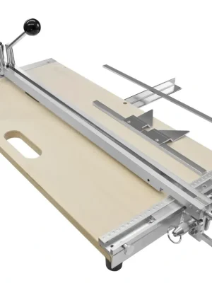 Fliesenschneidemaschine Meister FSM 860 MH - Neuzugang