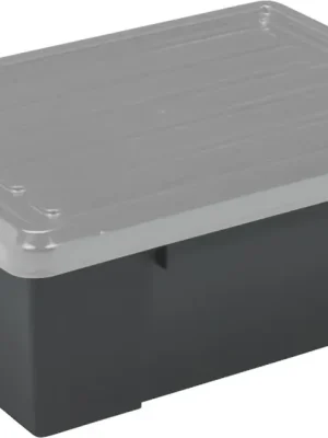 DIY Aufbewahrungsbox „SK-230“ | Ausverkauf