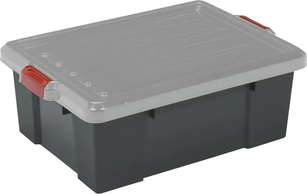 DIY Aufbewahrungsbox „SK-230“ | Ausverkauf