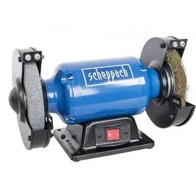Doppelschleifer SM150LB | Sonderaktion