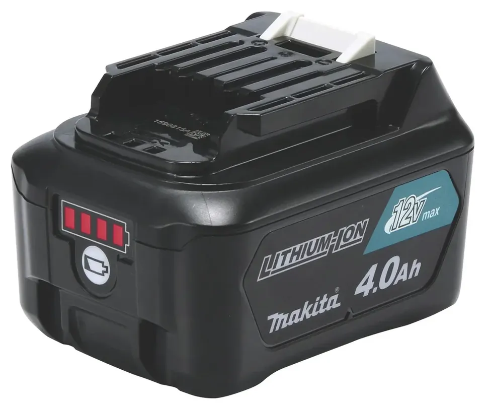 Akku BL1041B 12 V Li-Ion 4,0 Ah - Preisvorteil