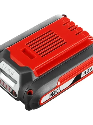 Einfach bestellen - Batterie 2,5Ah 40V