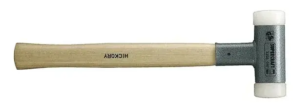 SUPERCRAFT Schonhammer, 50 mm - Premium