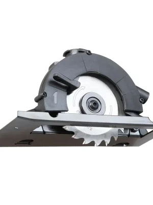 Neu gelistet | MultiTool-Kreissägenaufsatz
