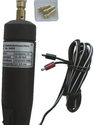 Top-Deal | Bohrmaschine Typ2 12-18V DC - Kleinbohrmaschine 45W