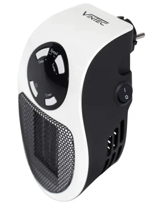 Extra-Rabatt | Mobiler Heizlüfter VT 500 N