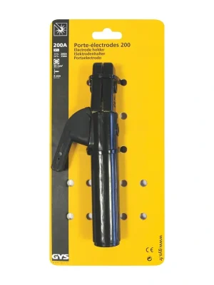 Elektrodenhalter 200/250A - Sofort bestellen
