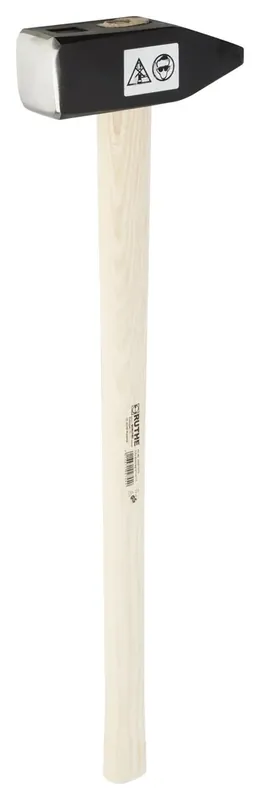 Begrenzte Stückzahl | Vorschlaghammer Esche, 10 kg