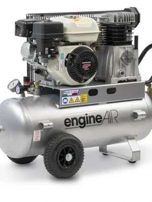Benzinkompressor 590-50 Honda | Profi-Qualität