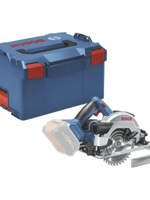 Akku-Handkreissäge GKS 18V-57 G | Endet bald