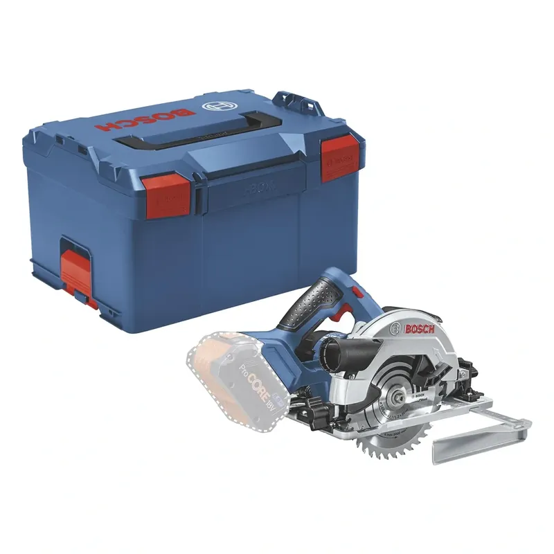 Akku-Handkreissäge GKS 18V-57 G | Endet bald