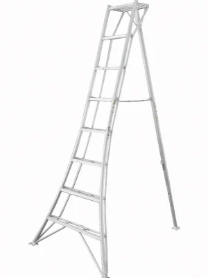 Niwaki 3-Holm-Gartenleiter, 240 cm | Neuzugang