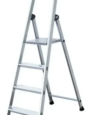 Günstig - Stufen-Stehleiter Solido, 6 Stufen