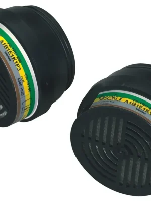 Kombifilter 200 A1B1E1K1-P3R D, 2 Stück - Top-Qualität