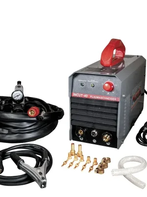 Plasmaschneider CUT-40 - Premium