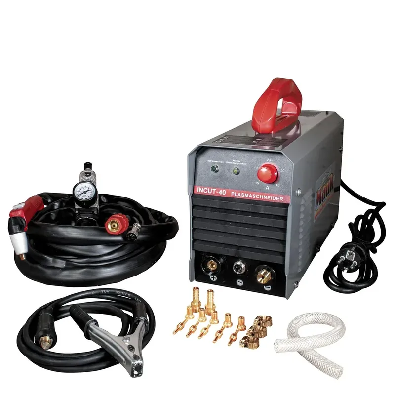 Plasmaschneider CUT-40 - Premium