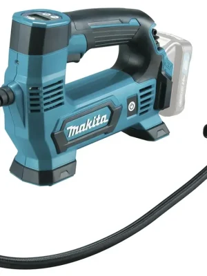 Begrenztes Angebot | Akku-Kompressor 12V max. (ohne Akku, ohne Ladegerät) 8,3 bar MP100DZ