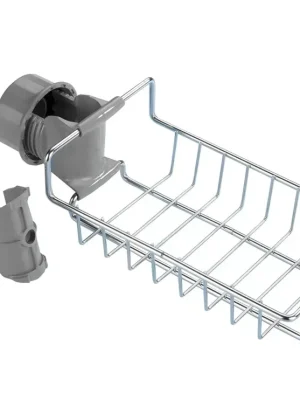 Duschablage Edelstahl - Mega-Angebot