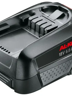18 V BOSCH HOME AND GARDEN COMPATIBLE Akku B125 Li 6,0 Ah | Super-Preis
