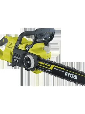 Akku-Kettensäge Max Power 36 V, Schwertlänge 35 cm, ohne Akku und Ladegerät | Extra-Rabatt