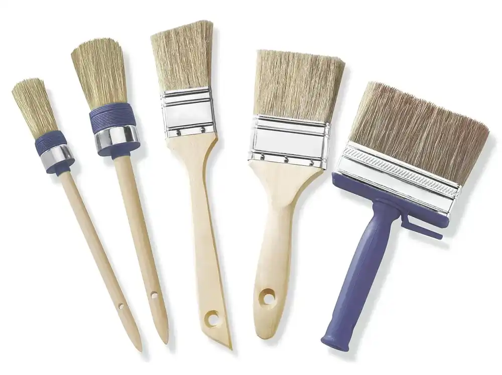 Universal-Streich-Set, 5-teilig - Hochwertig