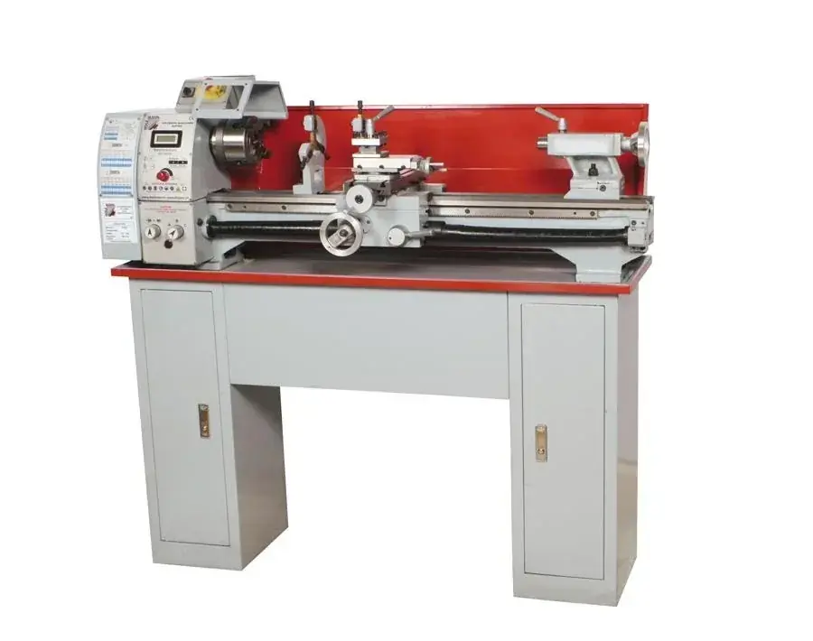 Topseller | Metalldrehmaschine ED 750FD