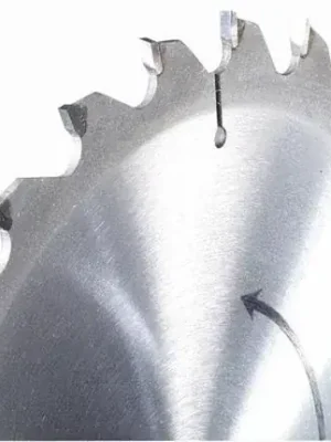 Hartmetall Kreissägeblatt 180 x 20 mm - 22 Zähne | Sonderaktion