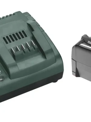 Zeitlich begrenzt - Basic-Set 1 x Li-Ion 4,0 Ah 18 V, Ladegerät SC 30