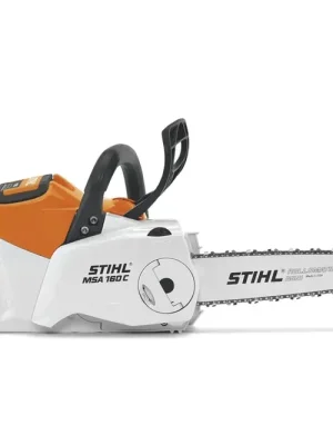 Online kaufen - Akku-Kettensäge MSA 160 C-B 25 cm / PM3, Grundgerät ohne Akku und Ladegerät