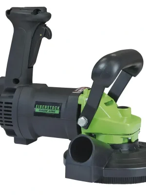 Betonschleifer HBS 120.1 - Neu verfügbar
