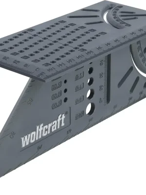 Reduziert - Gehrungswinkel 3-D