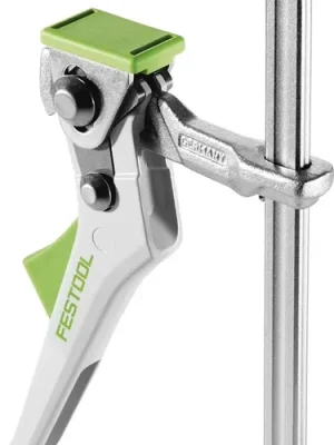Extra sparen | Hebelzwinge-FS FS-HZ 160