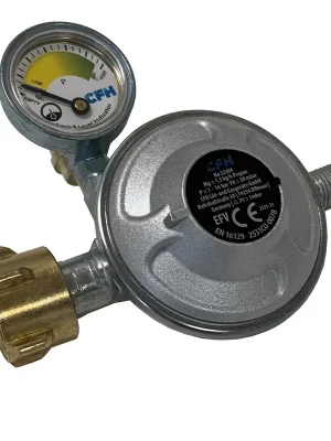 Druckregler, 50 mbar - Direkt kaufen
