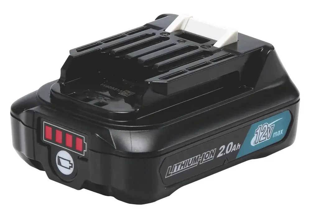 Akku BL1021B 12 V Li-Ion 2,0 Ah - Nur noch heute