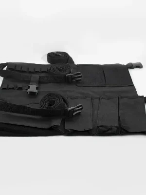 Bestellbar - Werkzeug-Tasche für Druckluft-Kompressoren