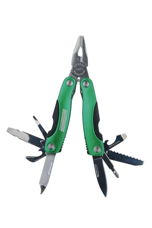 Qualitätsprodukt - Multitool 10 in 1