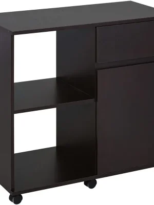 Aktenschrank mit Rollen - Nur noch wenige