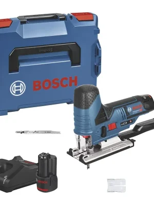 Akku-Stichsäge GST 12V-70 | Schnelle Zustellung