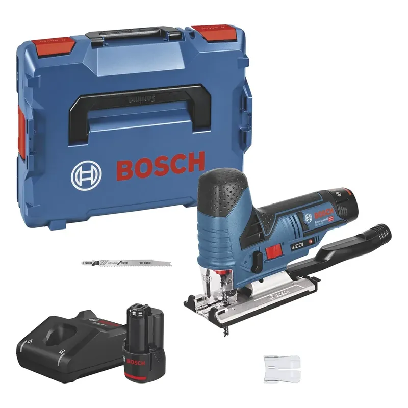 Akku-Stichsäge GST 12V-70 | Schnelle Zustellung