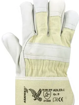 Arbeitshandschuhe / Schutzhandschuhe, 1 Paar | Nur diese Woche