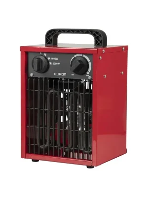 Werkstattheizung EK Fanheat 2000, 2000 W | Neu im Shop